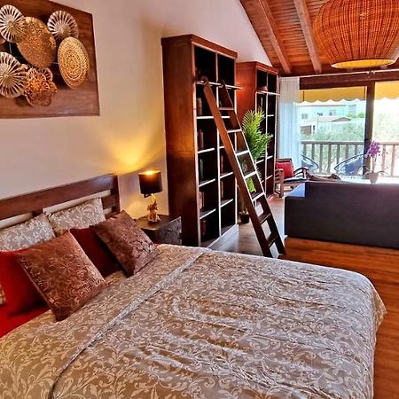 Casa Balimar Villa Tarajalejo Dış mekan fotoğraf