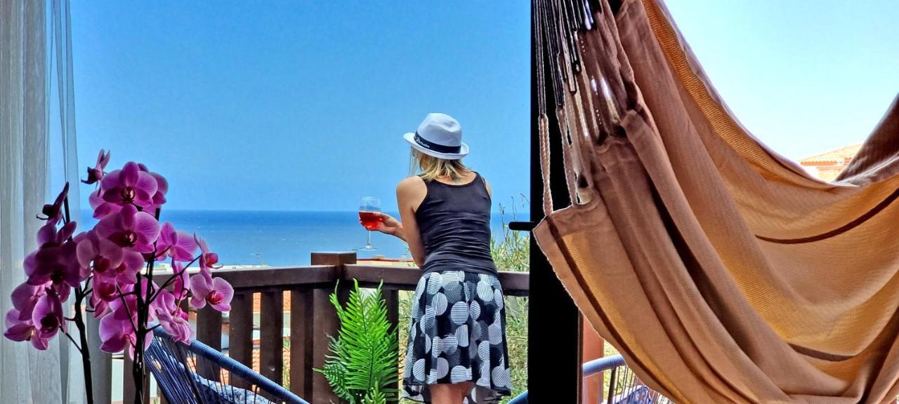 Casa Balimar Villa Tarajalejo Dış mekan fotoğraf