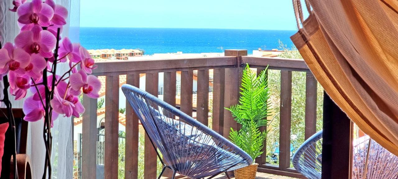 Casa Balimar Villa Tarajalejo Dış mekan fotoğraf