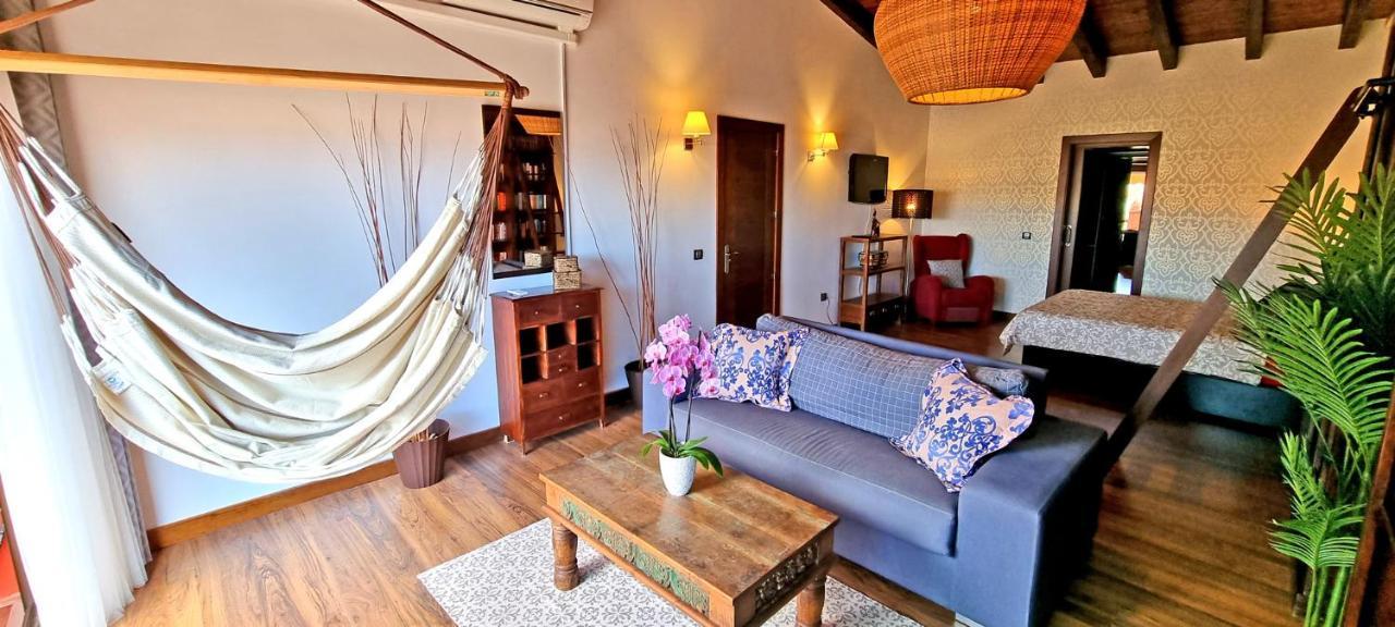 Casa Balimar Villa Tarajalejo Dış mekan fotoğraf