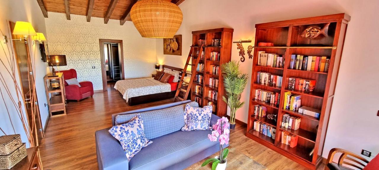 Casa Balimar Villa Tarajalejo Dış mekan fotoğraf