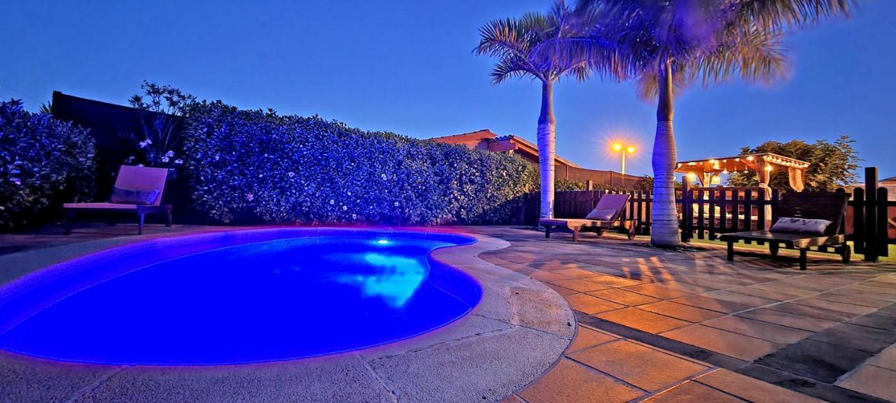 Casa Balimar Villa Tarajalejo Dış mekan fotoğraf