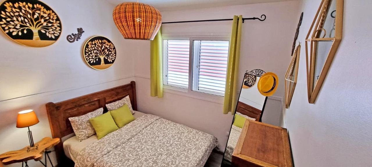 Casa Balimar Villa Tarajalejo Dış mekan fotoğraf
