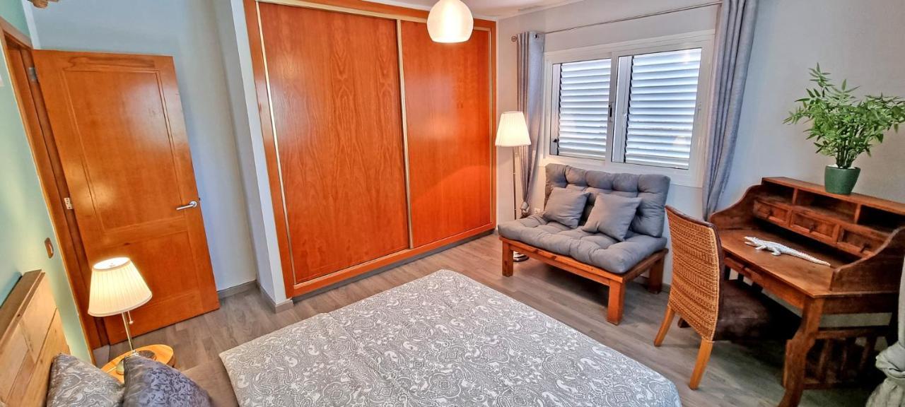 Casa Balimar Villa Tarajalejo Dış mekan fotoğraf