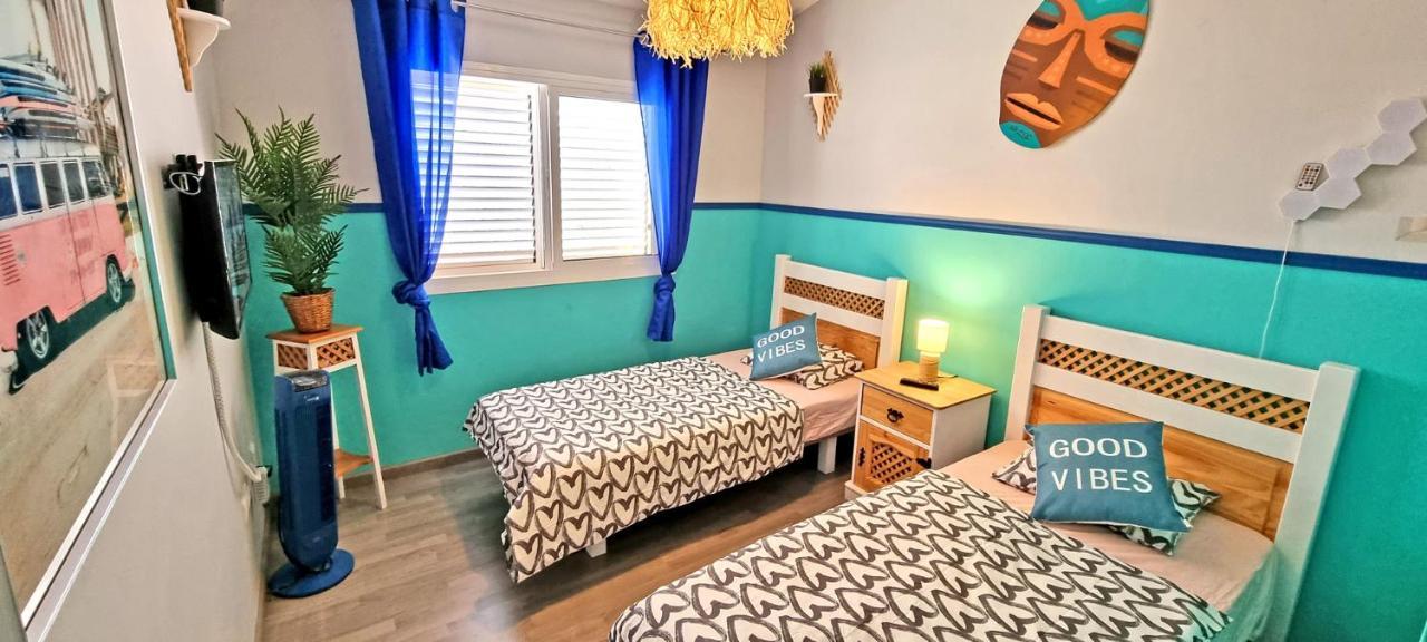 Casa Balimar Villa Tarajalejo Dış mekan fotoğraf