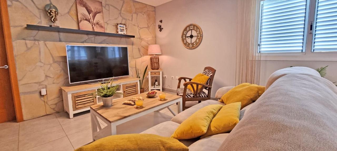 Casa Balimar Villa Tarajalejo Dış mekan fotoğraf