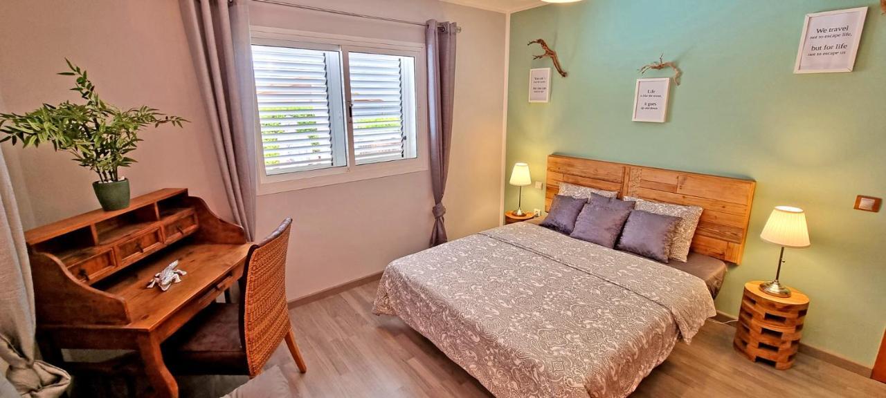 Casa Balimar Villa Tarajalejo Dış mekan fotoğraf