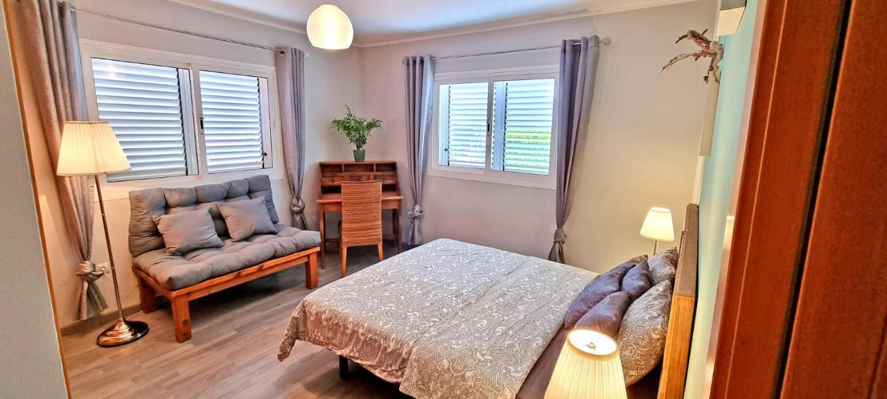Casa Balimar Villa Tarajalejo Dış mekan fotoğraf